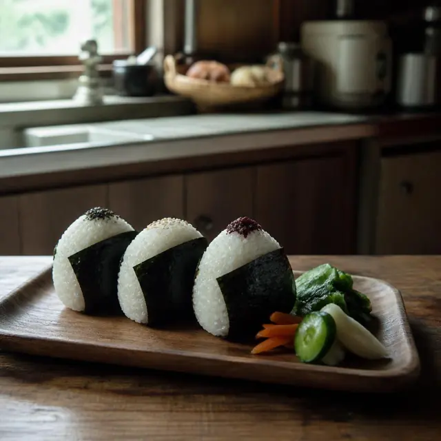 レシピの一例