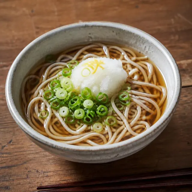 レシピの一例