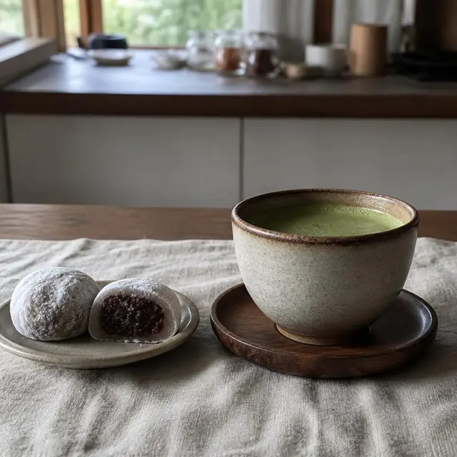 レシピの一例
